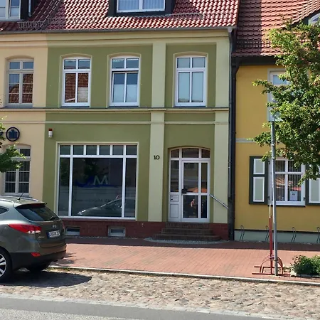 Maisonette * Schwaan