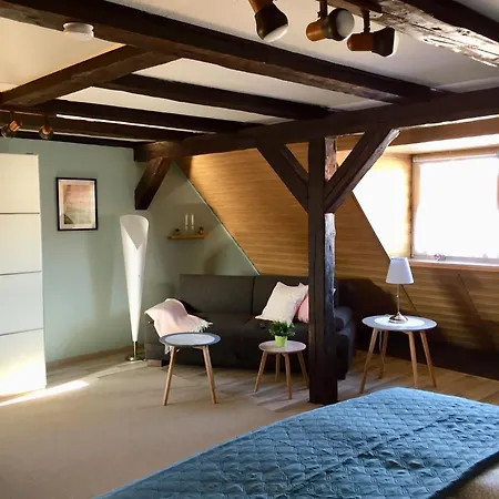 Διαμέρισμα Maisonette *