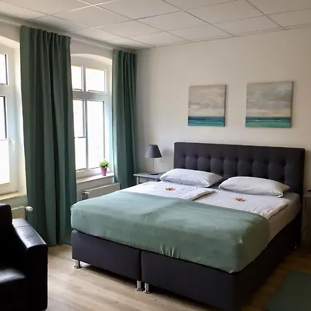 Apartment Maisonette