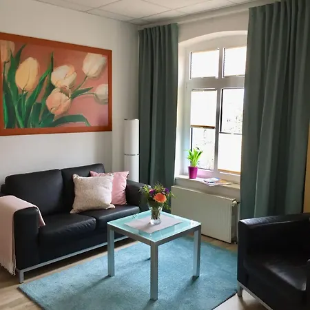 Maisonette Apartment
