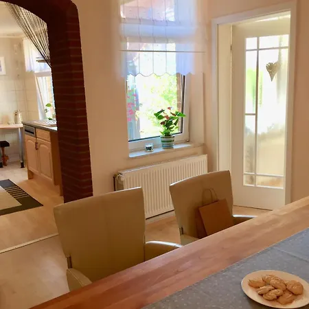 Maisonette Schwaan